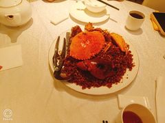 -喜记避风塘炒辣蟹(旗舰店)