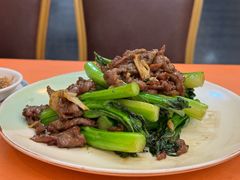-雅苑餐厅(朝天路店)