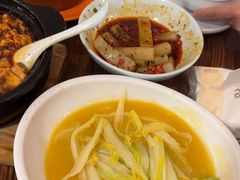 -百年神厨·地道川菜(清江西路店)