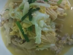 -湘当爱·鲜煮现炒(松岗立业路店)