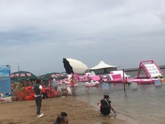 -碧海金沙