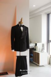 -钴蓝西服定制·男士礼服租赁(鄞州店)
