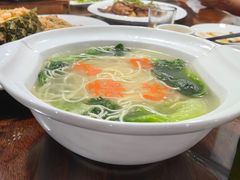 -吉森温泉养生酒店-中餐厅