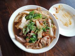 卤煮火烧-姚记炒肝店(鼓楼店)