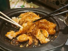 -江宴渔村·鱼鲜土菜(紫荆广场店)