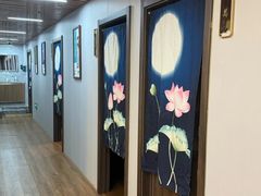 -肩颈管家·肩颈调理·经络养生(华景新城店)