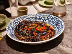 -传统菜农庄(皇姑路店)