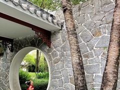 -四海公园(南山区)