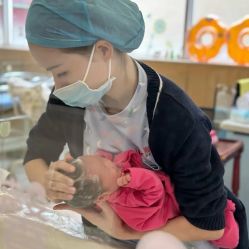 -爱丽馨御景月子中心