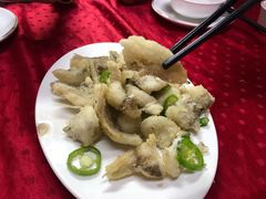 -蛇口康乐快餐鱼仔档(翠苑小区店)