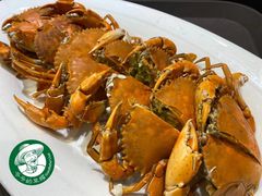-爷爷的草帽·海鲜馆(孙塘路店)