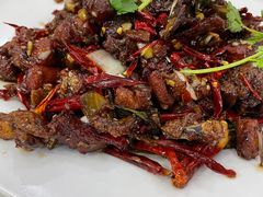 -田记餐馆(富国街店)