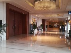 -青岛海景花园大酒店