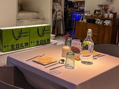 -春树下·树屋花房西餐厅(罍街AS1980店)