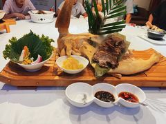 牛气冲天-赵记老铺(市府恒隆广场店)
