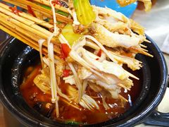 -大梦敦煌主题餐厅(国贸店)