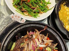 -恒记饭店·海鲜明档(淹城店)