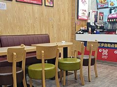 -吉胜克·汉堡炸鸡(水岸华庭店)
