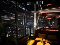 -境·Bar·日咖夜酒