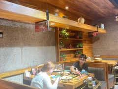 -红沃烤肉(家乐福2部店)