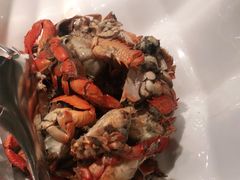 -索菲特酒店·海鲜自助 ·聚餐厅