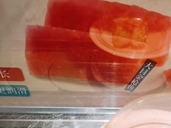 -争鲜回转寿司(通州万达店)