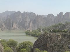 -炳灵寺世界文化遗产旅游区