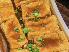 -隅乐胡椒虾·台湾菜·团建(皇岗店)
