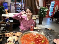 -川泽火锅·重庆老火锅(南河店)