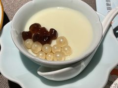 -小厨娘绣中淮扬(大行宫科巷店)