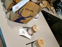 -瑞幸咖啡(1+1大厦店)