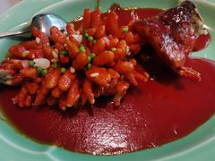 -西湖春天•老字号杭州菜(百汇店)