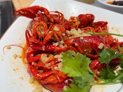 -海底捞火锅(九霄梦天地店)