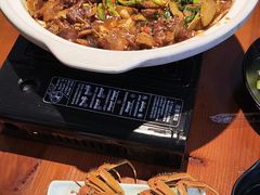 -南裕小牌档·小龙虾·烧烤