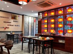 -李记饺子·熏酱东北菜(欢乐谷店)