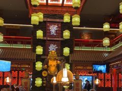 -宝轩渔府·老字号海鲜·正宗津菜(水上店)