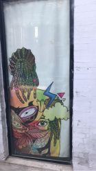 -野鸽脏辫·美式编发专项店