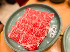 -syabu禅 花柚香 日料 火锅(大丸福岡天神店)