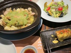 -山葵家·创意料理(万象汇店)