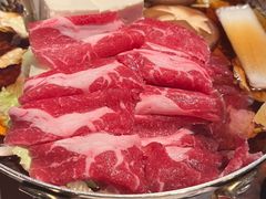 -Mr.Fish鱼鲜生海鲜放题(高德置地冬广场店)