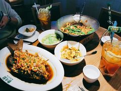 -费大厨辣椒炒肉(吉联MALL店)