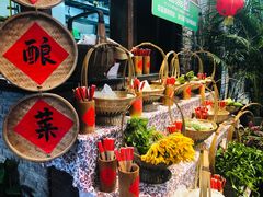 -客家大院·非遗赣南客家菜(郁孤台店)