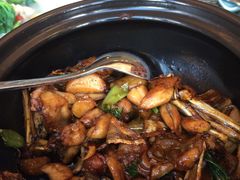 -长春凯悦酒店-品悦中餐厅