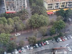 -优逸酒店(柳州窑埠古镇万象城店)