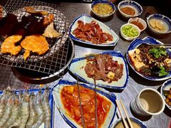 -胡同泥炉烤肉(令闻街店)