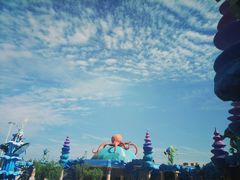 -华夏文旅西安度假区