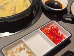 -同仁四季椰子鸡(无锡滨湖万象汇店)