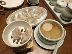 -喜鼎海胆水饺(东港店)
