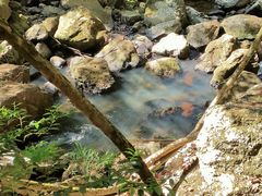 -百漈沟生态旅游景区