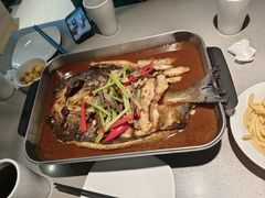 -半天妖烤鱼(方庄店)